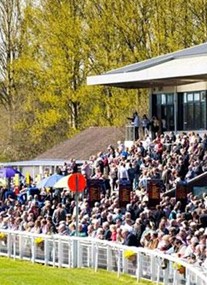 Perth Racecourse
