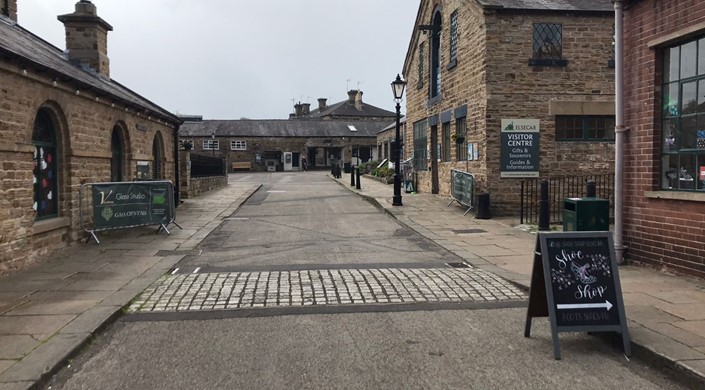 Elsecar Heritage Centre