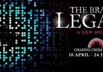 The Braille Legacy - Audio Described
