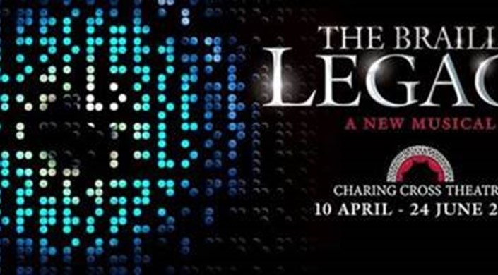 The Braille Legacy - Audio Described