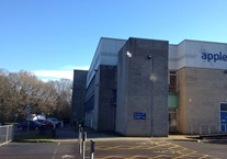 Free swim for Disabled Access Day