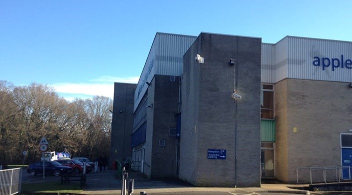 Free swim for Disabled Access Day