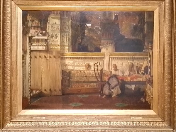 Image of a painting
