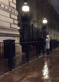 Downing Street