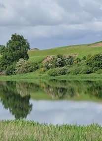 Forfar Lochside Caravan and Motorhome Club Campsite