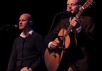 Simon & Garfunkel- Through the Years