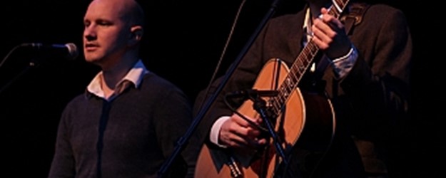 Simon & Garfunkel- Through the Years article image