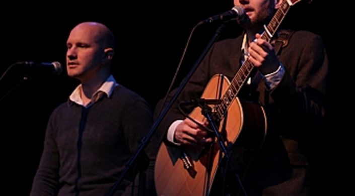 Simon & Garfunkel- Through the Years