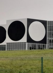 Fondation Vasarely