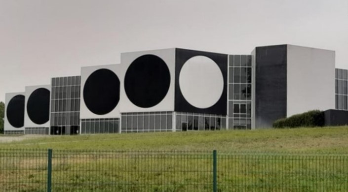 Fondation Vasarely