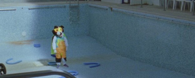 The Stimming Pool (12A) article image