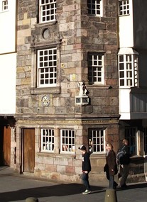 Scottish Storytelling Centre