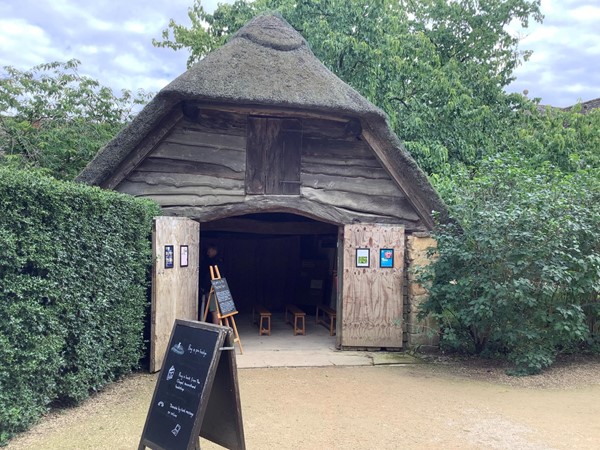 National Trust - Hidcote