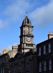 Stockbridge Parish Church