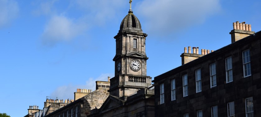 Stockbridge Parish Church