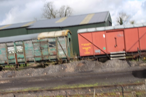 Picture of East Somerset Railway