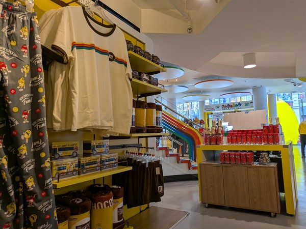 Image of merchandise