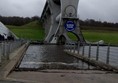 The Falkirk Wheel