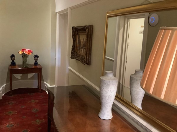 10 disabled room