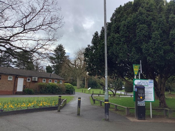 Picture of Droitwich Spa