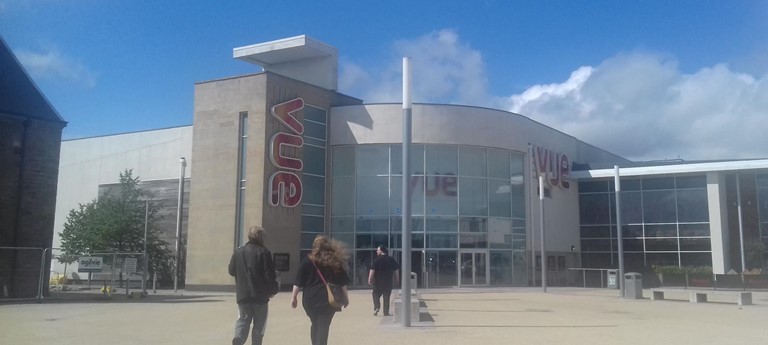 Vue Cinemas