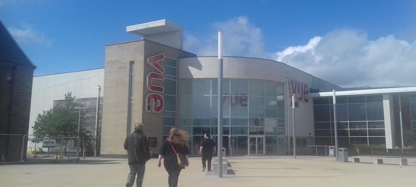 Vue Cinemas