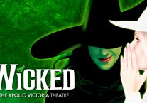  Wicked - Captioned Performance
