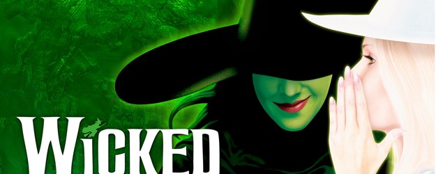  Wicked - Captioned Performance article image