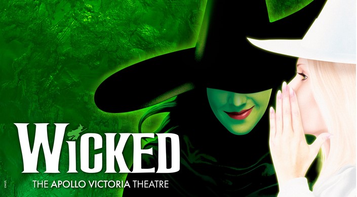  Wicked - Captioned Performance