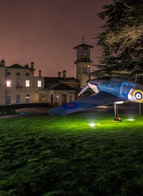 Bentley Priory Museum