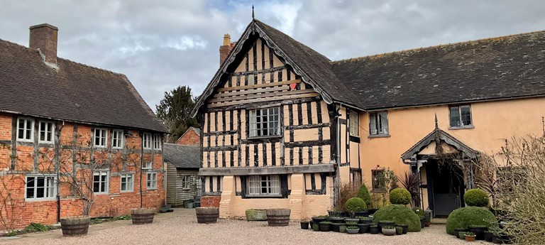 Hodnet