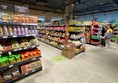Inside the shop