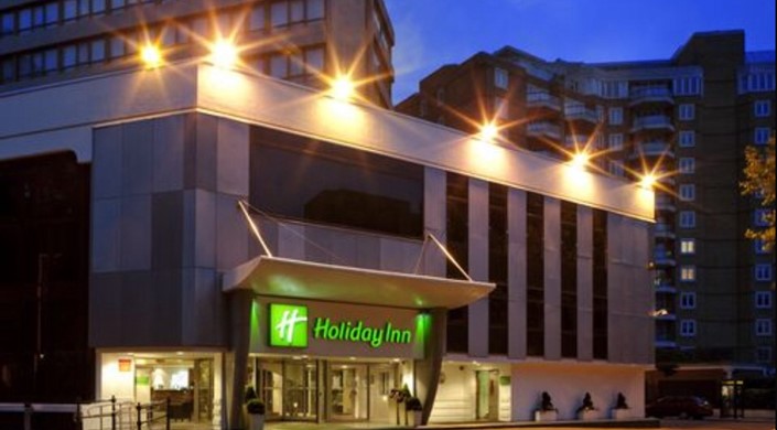 Holiday Inn