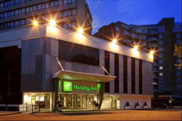 Picture of Holiday Inn Forum Kensington