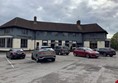 Picture of Miller & Carter, Solihull car park