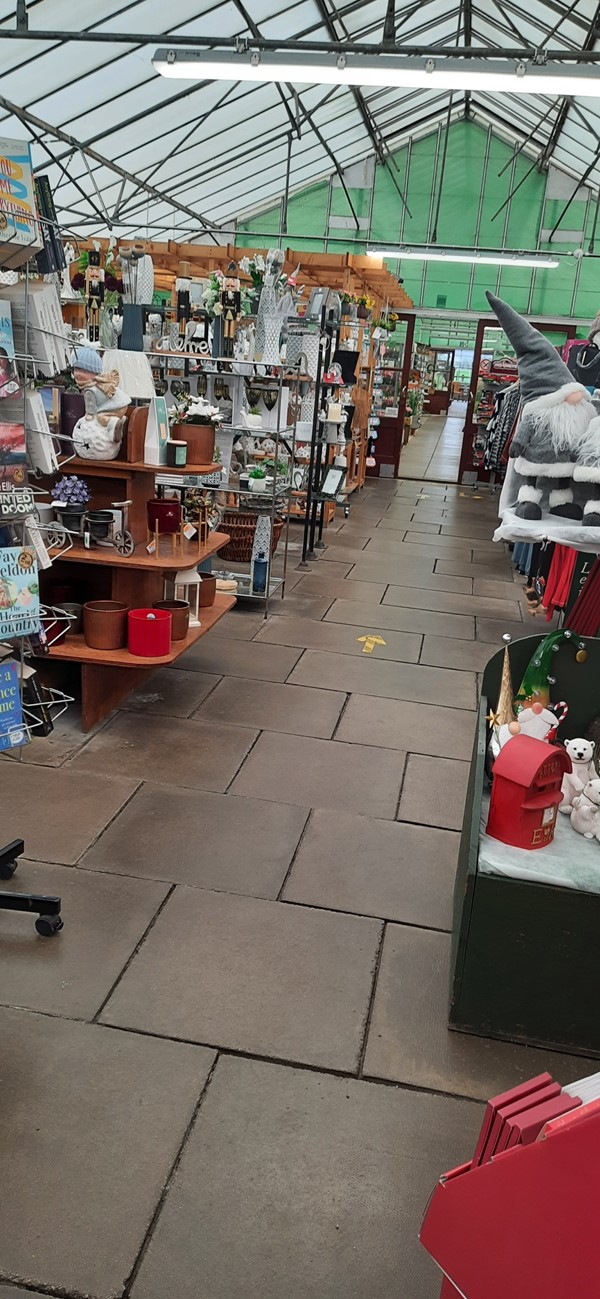 Picture of Soleburn Garden Centre