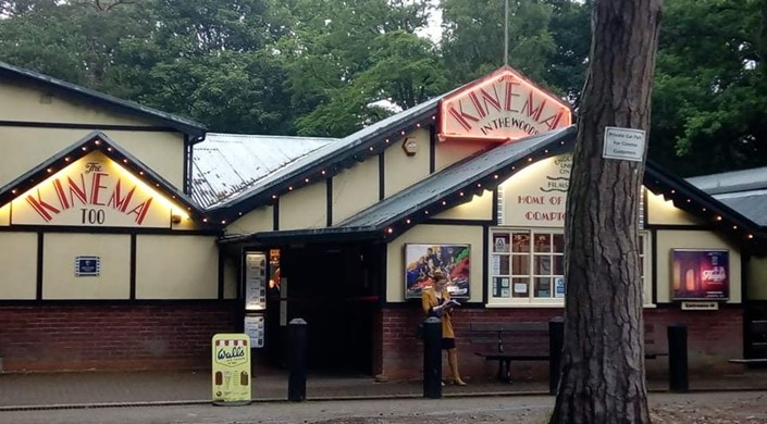 The Kinema in the Woods