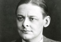 TS Eliot Prize Readings