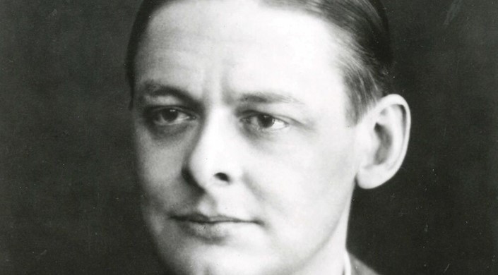 TS Eliot Prize Readings