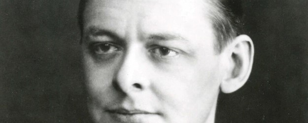 TS Eliot Prize Readings article image