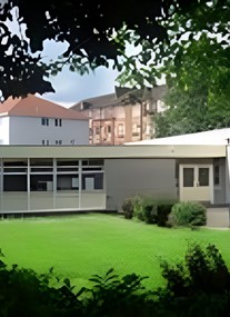 Baillieston Library