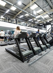 PureGym London Hayes