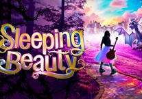 Sleeping Beauty - BSL Interpreted
