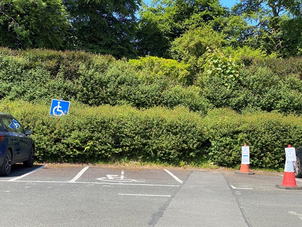 Car park