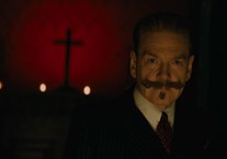 Relaxed Screening: A Haunting in Venice (12A) (AD)