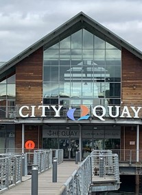 City Quay