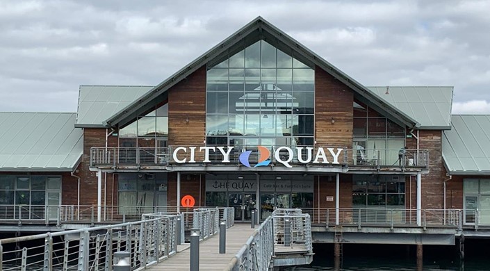 City Quay