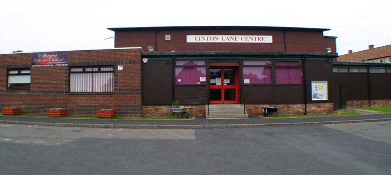 Linton Lane Centre