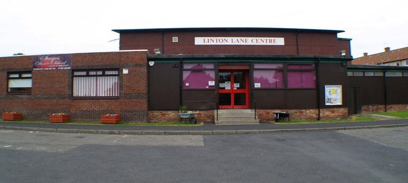 Linton Lane Centre