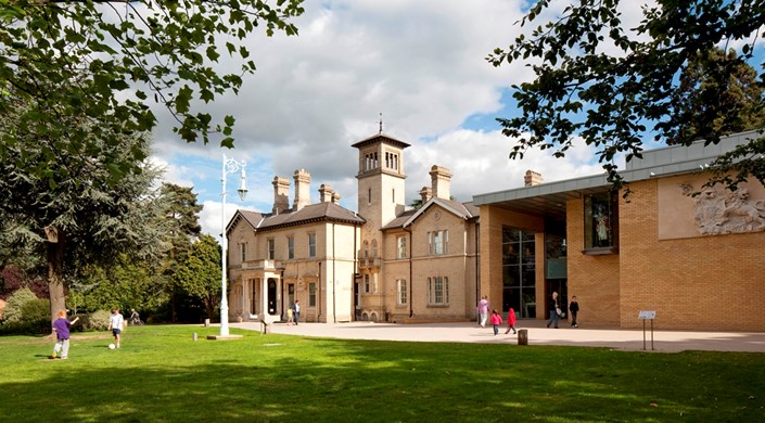 Chelmsford Museum